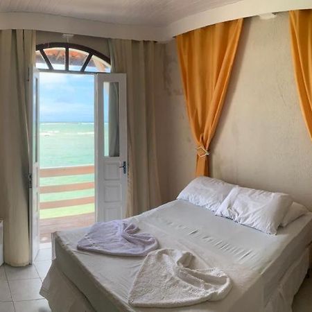 Sp Praia Suites Морру-ді-Сан-Паулу Екстер'єр фото