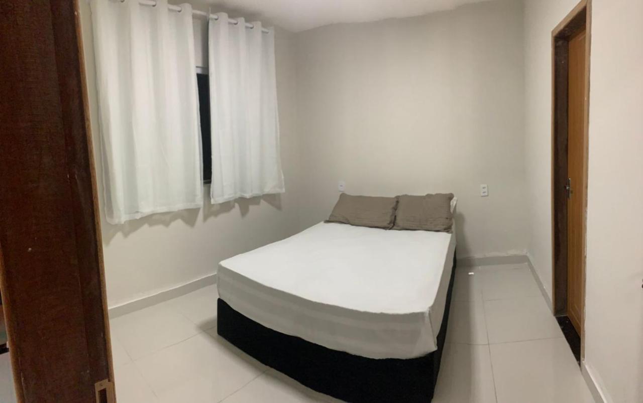 Sp Praia Suites Морру-ді-Сан-Паулу Екстер'єр фото