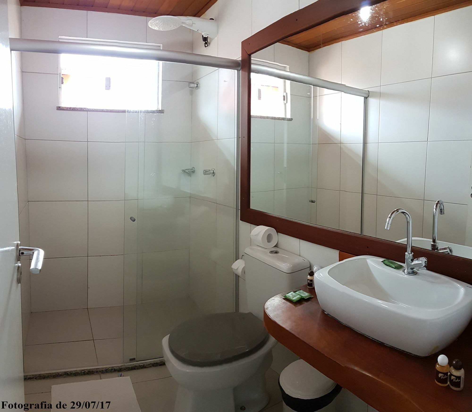 Sp Praia Suites Морру-ді-Сан-Паулу Екстер'єр фото