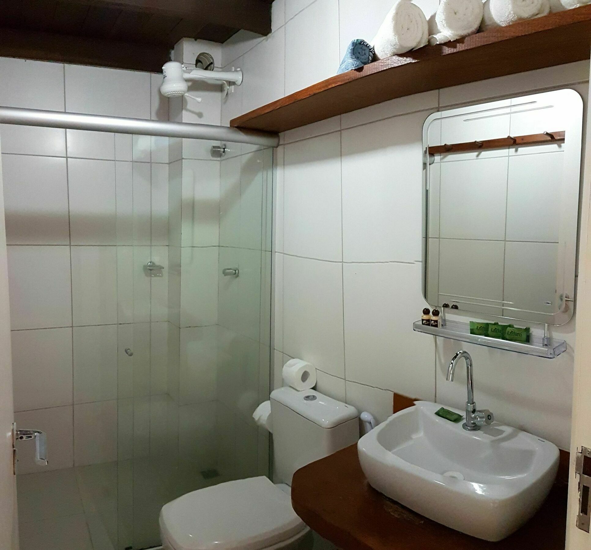 Sp Praia Suites Морру-ді-Сан-Паулу Екстер'єр фото